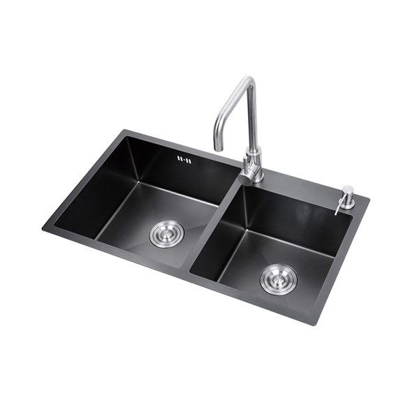 8245Ss W纳米黑金